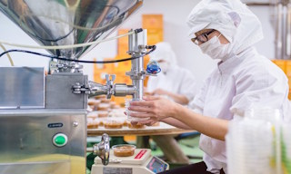 Внедрение системы HACCP под ключ в Каспийске в октябре