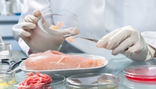 Лабораторный анализ пищевых продуктов по СанПиН в Каспийске – стоимость от 15272 руб. в ПромМир-Ксп
