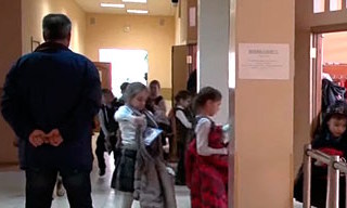 Разработка плана эвакуации при пожаре для организаций и помещений в Каспийске в октябре