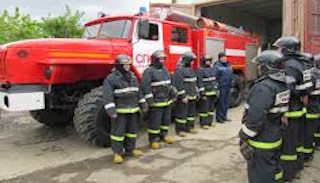 Аутсорсинг службы пожарной безопасности: стоимость услуги от 15272 руб. в Каспийске – ПромМир-Ксп
