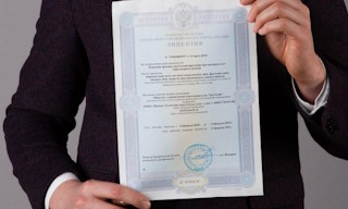 Получить лицензию МЧС на монтаж и обслуживание систем пожарной безопасности в Каспийске в октябре