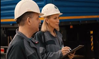 Обучение по охране труда работников и персонала в Каспийске в октябре