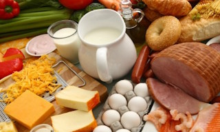 Сертификация пищевой продукции в Каспийске под ключ в октябре