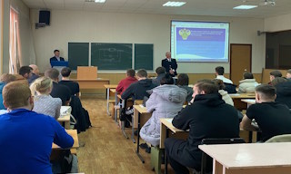 Профессиональная подготовка к проверке Ростехнадзора в Каспийске в октябре